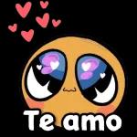 Te quiero bb
