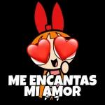 ¿ME DIJISTE QUE ESTOY LINDA?
