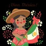 viva Mexico 