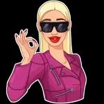 Eva Rich
                            AnzhelikaJoy