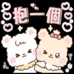 熊寶貝❤泰迪＆貝兒❤