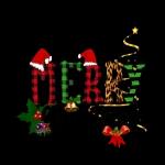 Believe in the magic of Christmas