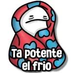 qué ven mis ojos!