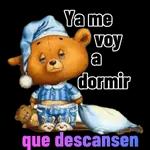 feliz descanso