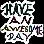 Have a good day!