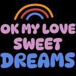 Thank YOU LOVE And BLESSINGS To You