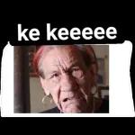 A mí me gusta la plata, no la gente