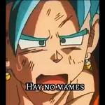 M... HAY NO MAMES