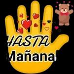 buenos días y buenas noches🌹