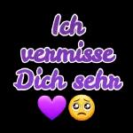 BOAH... GUCK NICHT SO! ICH HAB'S AUCH NICHT IMMER LEICHT MIT MIR!