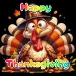 enjoy ur Thanksgiving Day!