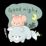 Rilakkuma: Friends of Chairoikoguma