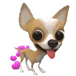 You are not my father