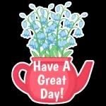 Good Morning... Blessings!