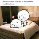 Cierra el hocico...