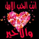 أنت شمسی و همري وكل نجومي