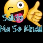 Wil Net Se Ek Is Lief Vir Jou!