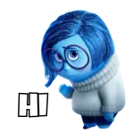 Inside out 2
