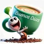 Buenos Días