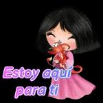A tu lado soy feliz