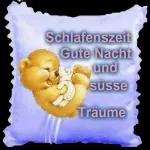 Gute Nacht bis Morgen💖