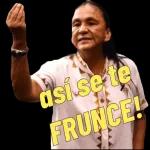 AY! NO INVENTES