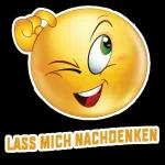 Ich denke an
dich