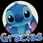 Gracias