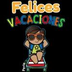 vacaciones 