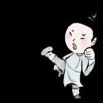 聪明可爱的小弥勒😉