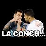 Messi Messi