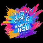 Happy Holi Festival