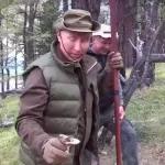 Putin Russia
