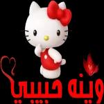 السلام عليكم