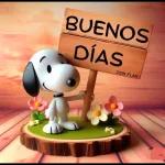 snoopy 