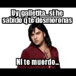Si, si, ya a la pitufichingada