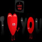 I love u, you're welcome