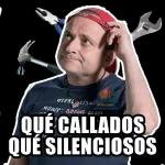 Muy buenos dias