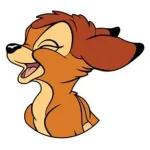 Bambi❤️❤️❤️