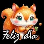 Feliz día😊