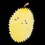 食指大動 可愛篇 手繪