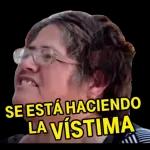 Que pase la traumada