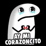 Aquí dice
q mientes