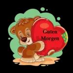 Hallöchen..
Schönen Jag..