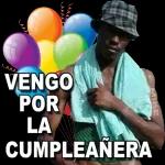 Feliz Cumpleaños Que tu día sea genial!!!