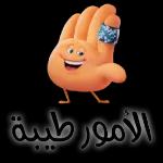 ملصقات 