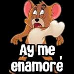 Meme Tom & JerryTOP STICKERS