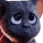 ¡Te quiero muchísimo!