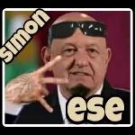 COMO DICES QUE DIJISTES