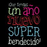 Feliz año amigos🎉